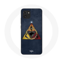 Coque - Game of Thrones - Samsung Galaxy A03 - Silikon - Zacht - Unisex