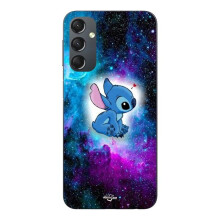 Hülle für Samsung Galaxy A04s Stitch Ohana bunten Raum Maniacase