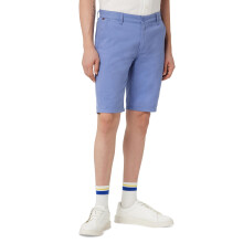 Hardsoda Herre Chino Shorts (1021-Shorts01-15_Powder Blue_30)