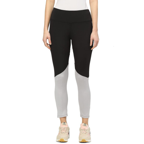 Hummel Hummel Valerie Κολάν Γυναικεία Μαύρα Κολάν
