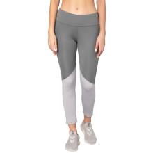 Hummel Valerie Collants Femininos Cinza - L