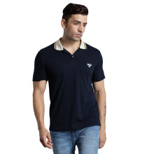 T-Shirt Polo Hummel Marco para Homens