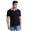Hummel Hummel Marco Ανδρικό Πόλο T-Shirt 1