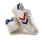 Hummel Hummel Classic Triumph Ανδρικά Sneakers Suede Ελαφριά με Άνεση και Αντίσταση στην Ολίσθηση 1