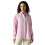 Camisa Oversized Listrada para Mulheres High Star 1