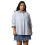 Camisa Feminina Oversized de Gola Larga 27 1