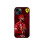 Ferrari Handyhülle - Ferrari - Iphone 13 - Flexibel - Silikon - Design Lewis Hamilton 1