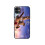 Disney Capa de telefone - Disney - Vaiana - Flexível - Silicone - Iphone 12 1