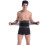 Adjustable Back Support Belt with Double Pull Compression, Breathable Mesh Lumbar Brace for Men and Women 1