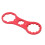 Sonew Daily Necessities Mooncake Making Mold DIY Mooncake Mold, Linen Cake Making Tool 3