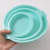 Silicone Baking Pan, Odorless Material Non-Stick Baking Tin, Easy Release Temperature Resistance Compatible with Wide Application, Multi-pur 4