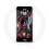 Red Bull Coque - Red Bull - Samsung Galaxy A6 2018 - Formule 1 - Max Verstappen - Rigide 1