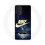 Nike Capa - Nike - Samsung Galaxy A53 5G - Logotipo Dourado - Noite Estrelada - Mole 1