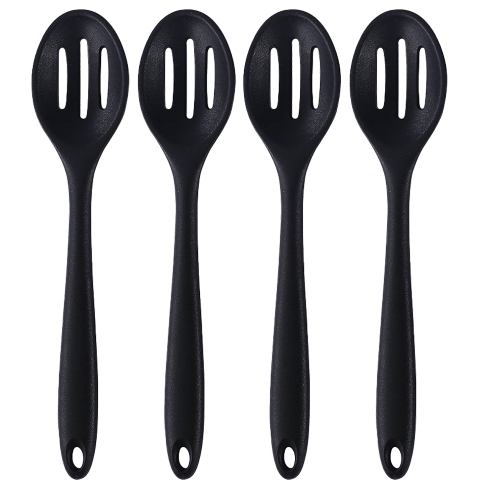 Large 4-Cavity Silicone Ice Pop Molds With Lids For Homemade Desserts 3545974549140