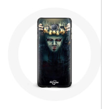 Coque voor Samsung Galaxy J3 Vikings Ragnar Lothbrok Slechte Serie Seizoen 5