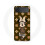 Disney Capa - Disney - Galaxy Z Flip4 - Minnie - Marrom - Flexível 1
