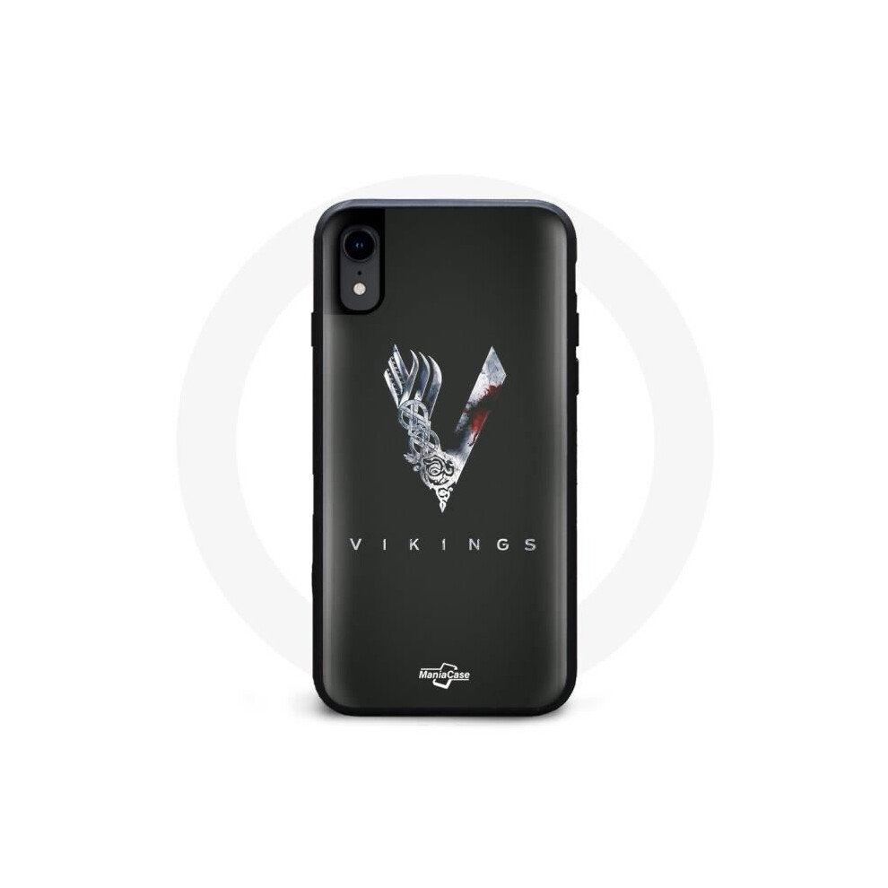 Coque - Vikin