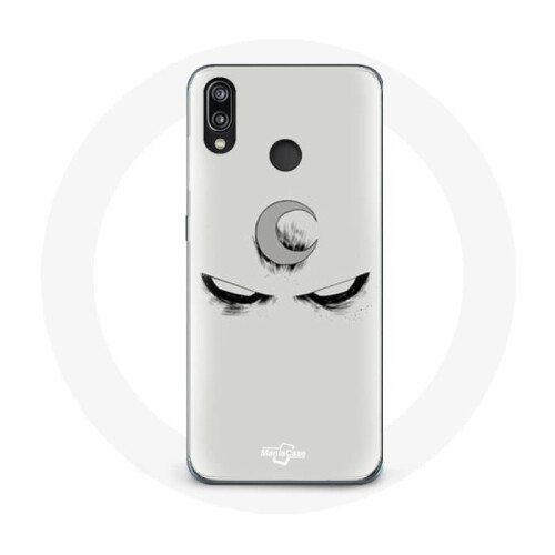Batman Coque - Batman - P20 Lite - Flexibel - Stoßschutz - Moon Knight