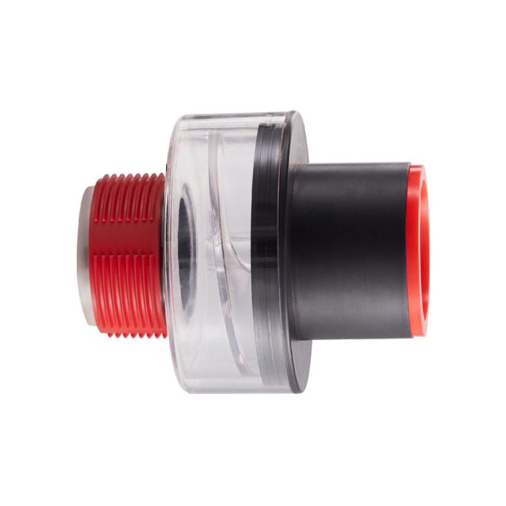Universal Drain Connector For Washing Machine Silicone Antiodor Pipe Seal Ring Leakproof Flexible Fit 9330225213253