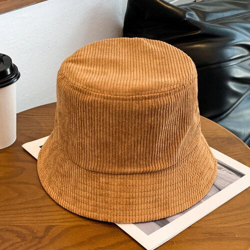 Sun hat - Women's - Foldable - UV protection - Wide brim - Blue polyester 2