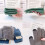 Winterhandschuhe, warme Handschuhe für Herren 3