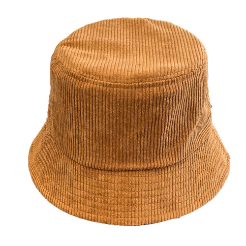 Sun hat - Women's - Foldable - UV protection - Wide brim - Blue polyester