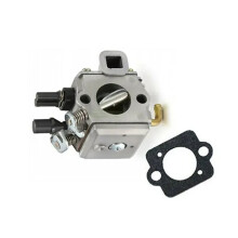 Carburatore di Ricambio per 034, MS360, MS340 - Modello 1125 120 0613/0615
