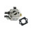 Carburetor Replacement for  034, MS360, MS340 - Model 1125 120 0613/0615 1