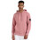 Calvin Klein Calvin Klein Herren Pink Kapuzenpullover mit langen Ärmeln 1