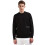 Calvin Klein Sudadera de Cuello Redondo de Algodón Puro Calvin Klein 1