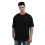 Calvin Klein T-Shirt Nero Calvin Klein Uomo 1