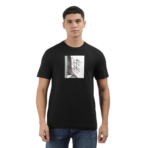 Calvin Klein Camiseta Calvin Klein Jeans Ajuste Regular