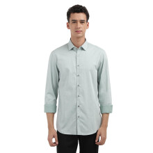 Camisa Verde Calvin Klein para Homem (39)