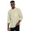 Calvin Klein Camisa Woven de Ajuste Regular Calvin Klein Jeans 1
