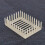 20 Pack Plastic Queen Rearing Box Set, Square Bee Cage for Easy Queen Handling and Beekeeping 2