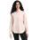 Camisa Rosa Calvin Klein para Mulheres (S) 1