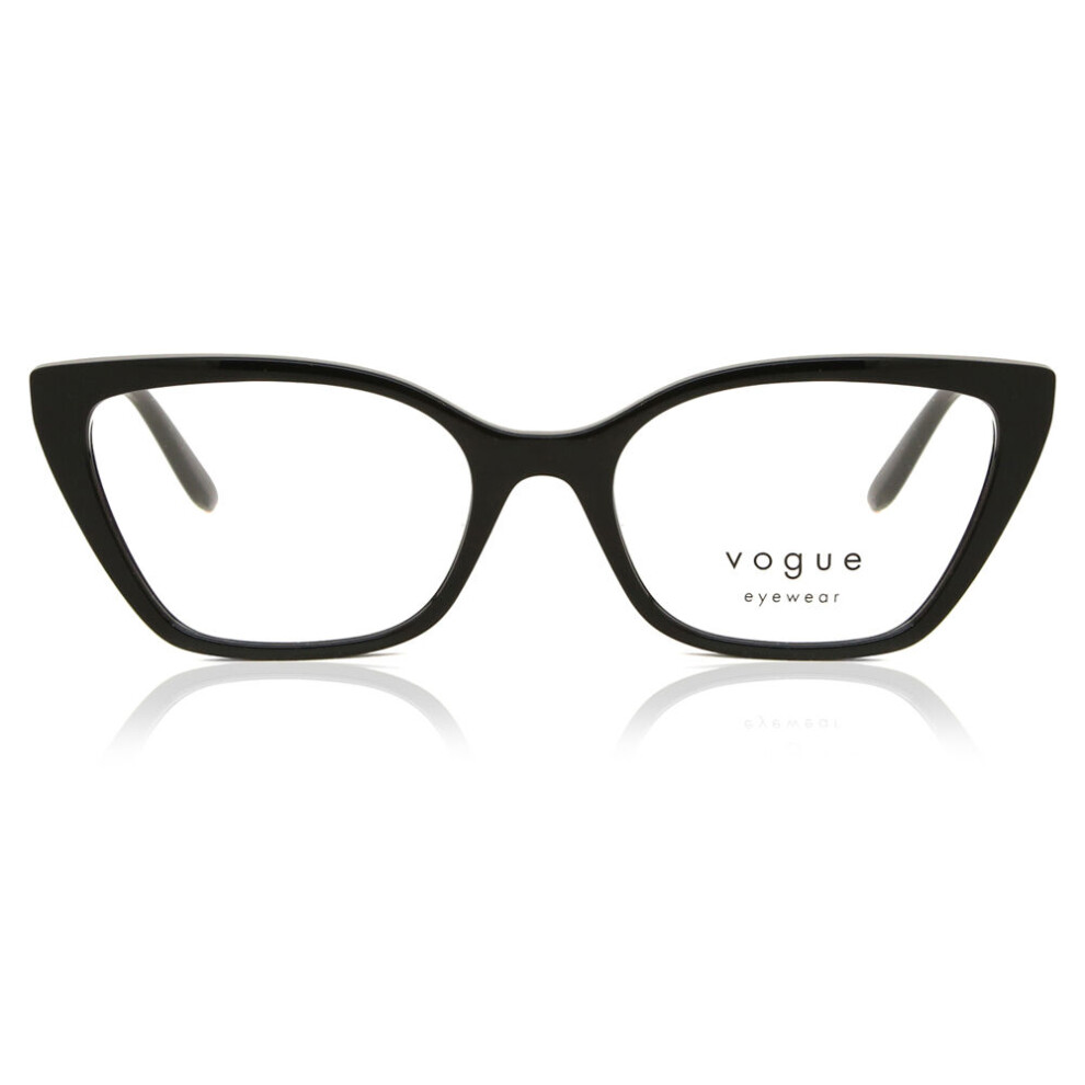 Vogue Eyewear Vo5519 W44 Women New Eyeglasses
