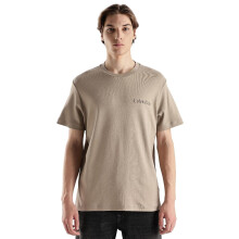Calvin Klein Jeans Herren T-Shirt aus Baumwolle Regular Fit