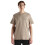 Calvin Klein Camiseta de algodón regular de Calvin Klein Jeans 1