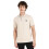 Calvin Klein Calvin Klein Herren Poloshirt Beige 1