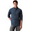 Calvin Klein Calvin Klein Herren Hemd Blau 1