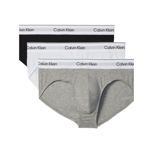 Calvin Klein Calvin Klein Εσώρουχα Πολυχρωμα Μίνι Σλιπ - Πακέτο 3 τεμ