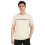 Calvin Klein Calvin Klein Herren Beige T-Shirt 1