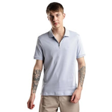 Polo T-Shirt de Algodão Regular Fit