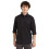 Calvin Klein Calvin Klein Herren Schwarzes Hemd 1