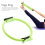 Κύκλος Pilates Ring για καλύτερη ευθυγράμμιση των ποδιών, Δακτύλιος Γιόγκα με 5