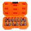 13pcs Screw Extractor Set for Stripped Rusty Bolts, Multi- Puller, 1/8" to 1/2" Hex Wrench Quick Thread Removal Tool 1