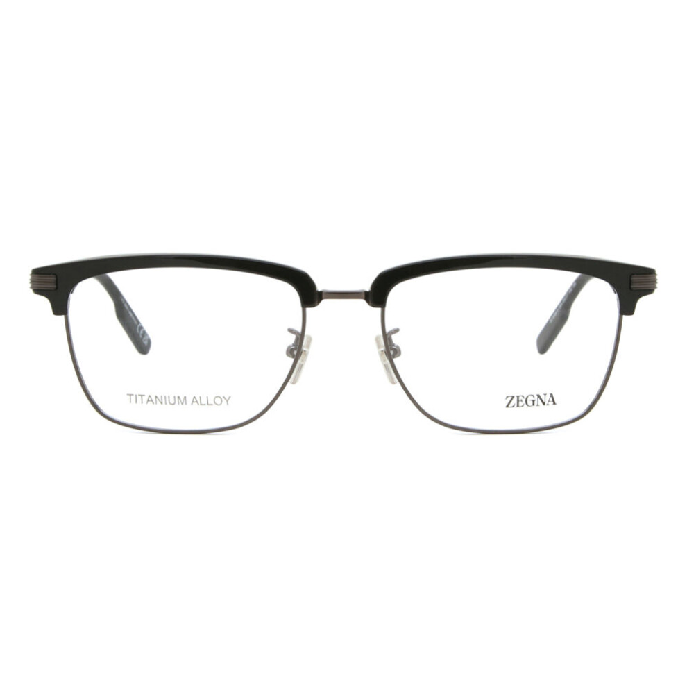 Zegna Ez5259-H 008 Men New Eyeglasses
