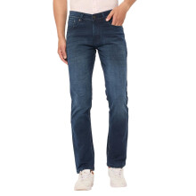 Jeans Duke Stardust Masculinos Comfort Fit Estiráveis (Sdd5660C_Carbon Blue_36)