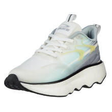 Duke Men'S Boost Wave Sportschoenen | Hardlopen, Sport, Wandelen, Kleurenblok | Gym Schoenen Voor Mannen